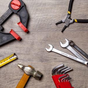 Tools & Home Improvements